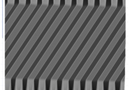 Acrylonitrile absorber Revamp