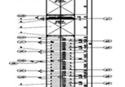 300kt/a Methanol Distillation Unit