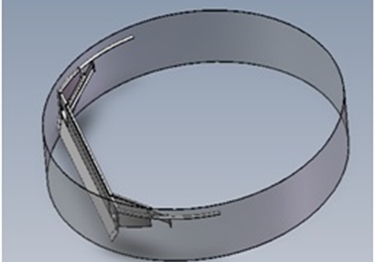 EO Distillation tower Revamp