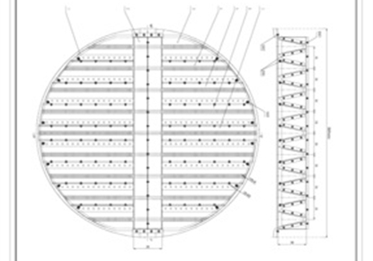 LPG Amine Absorber Revamp in Atmospheric-Vacuum Unit