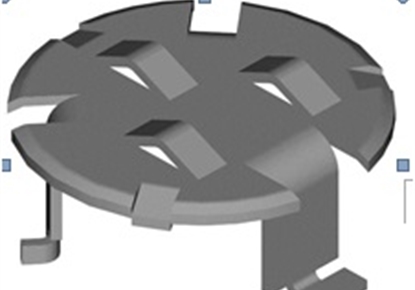 100kt/a ethyl benzene plant