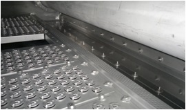 Polysilicon Refinement