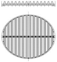 0.8 Mt/a solvent de-asphalting unit