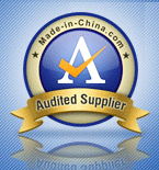 Audited by SGS