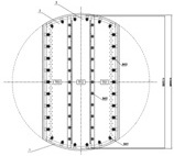 丙烯酸丁酯装置内件