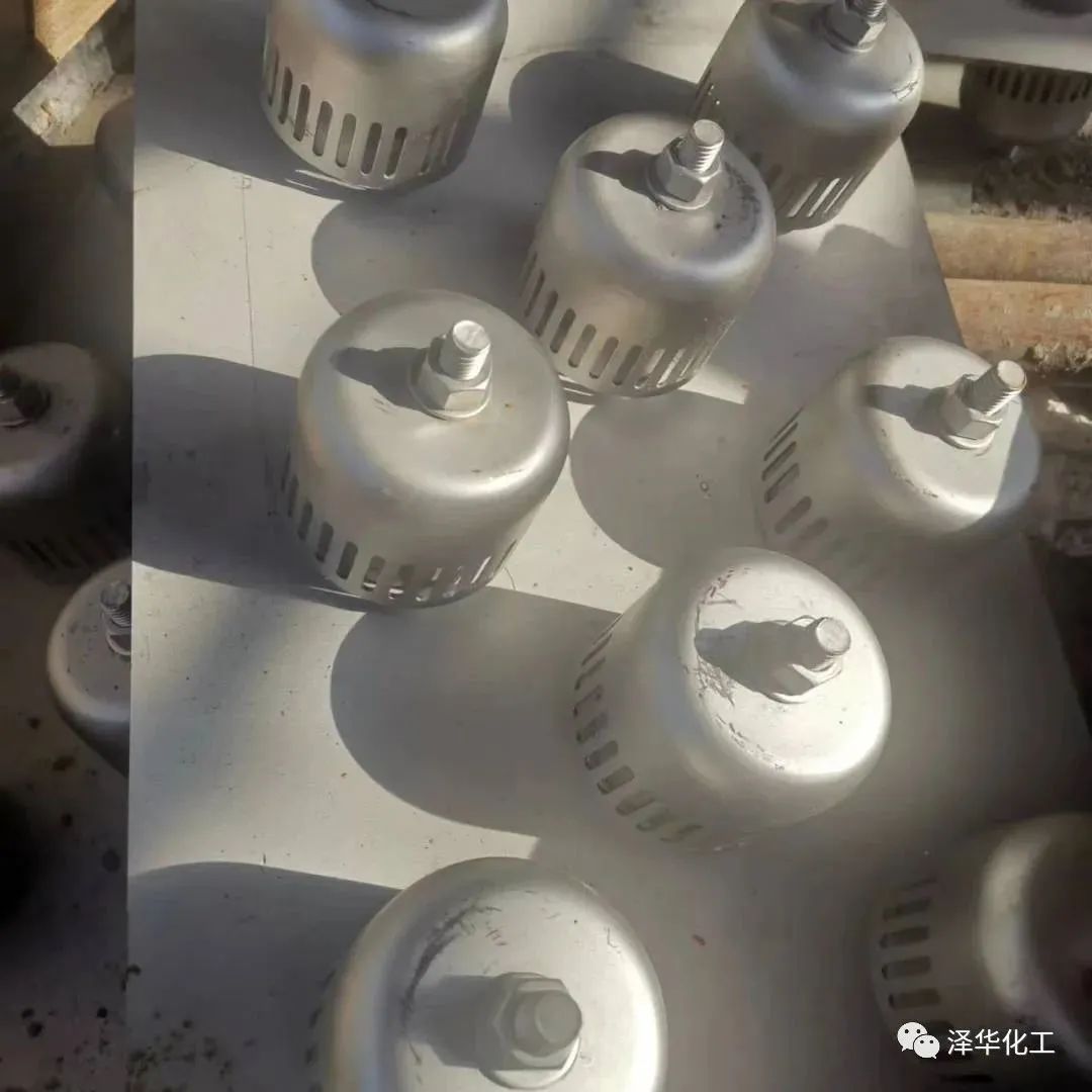 泽华助力国内首套28万吨/年BDO项目乙炔尾气回收装置一次开车成功