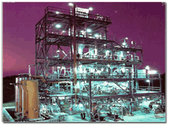  泽华成为美国蒸馏研究公司（FRI）成员