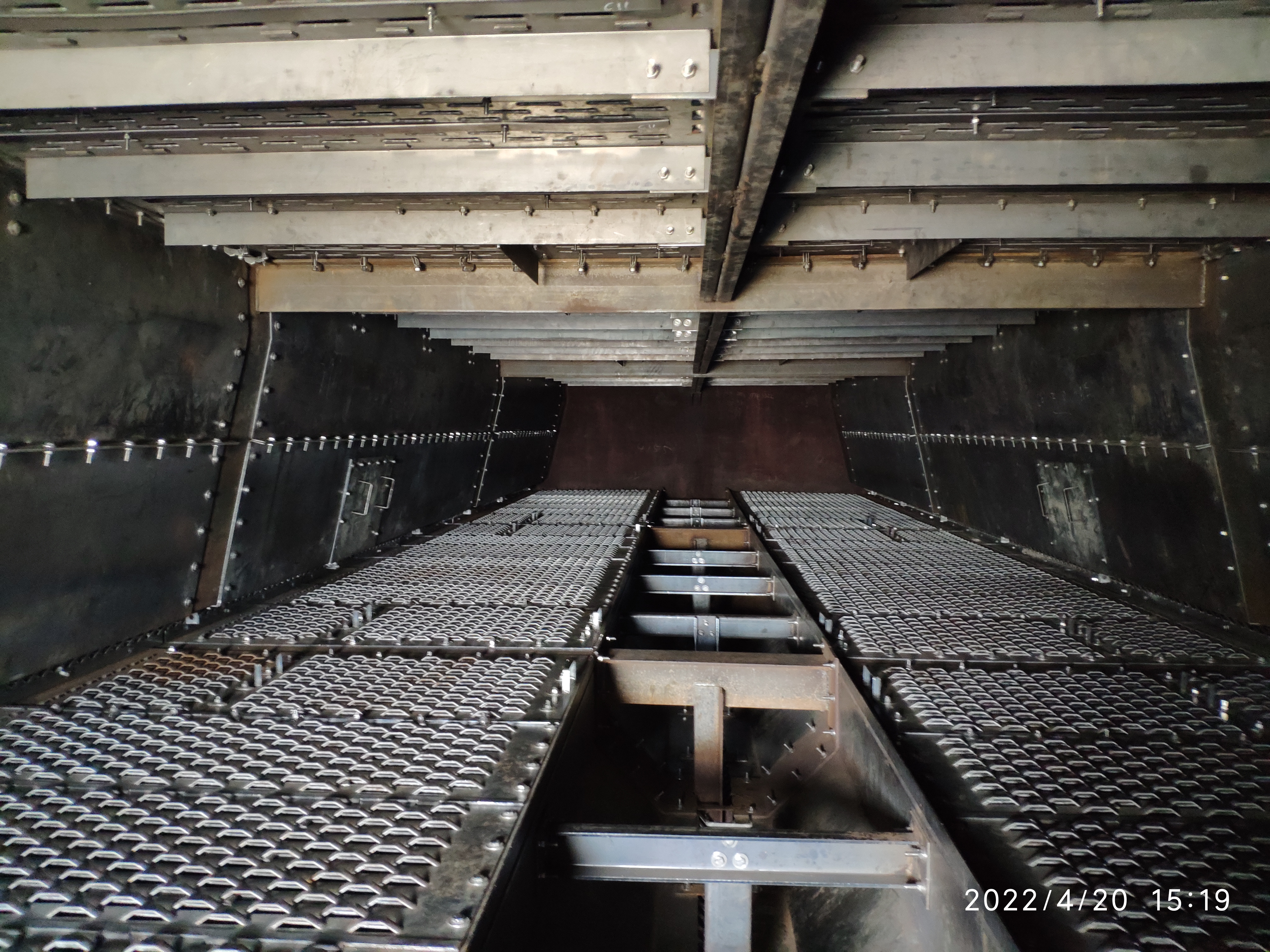 全球规模最大丙烷脱氢(PDH)装置丙烯塔改造成功