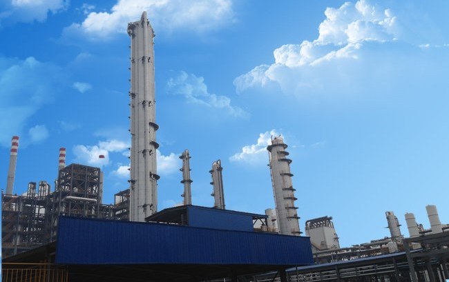采用“ADV-MP多降液管塔盘”的大型C3分离塔（PDH）一次开车成功