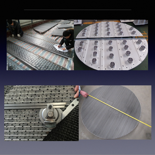 预组装及检验01